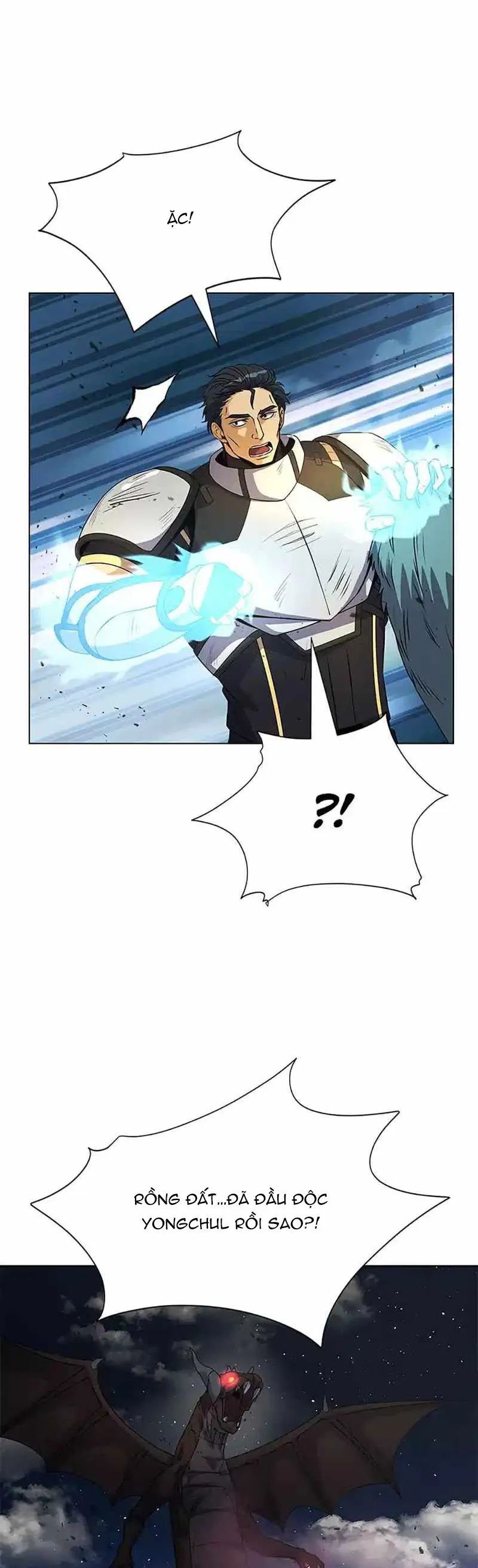 Thợ Săn Ăn Thịt Người - Chapter 80 - Page 53