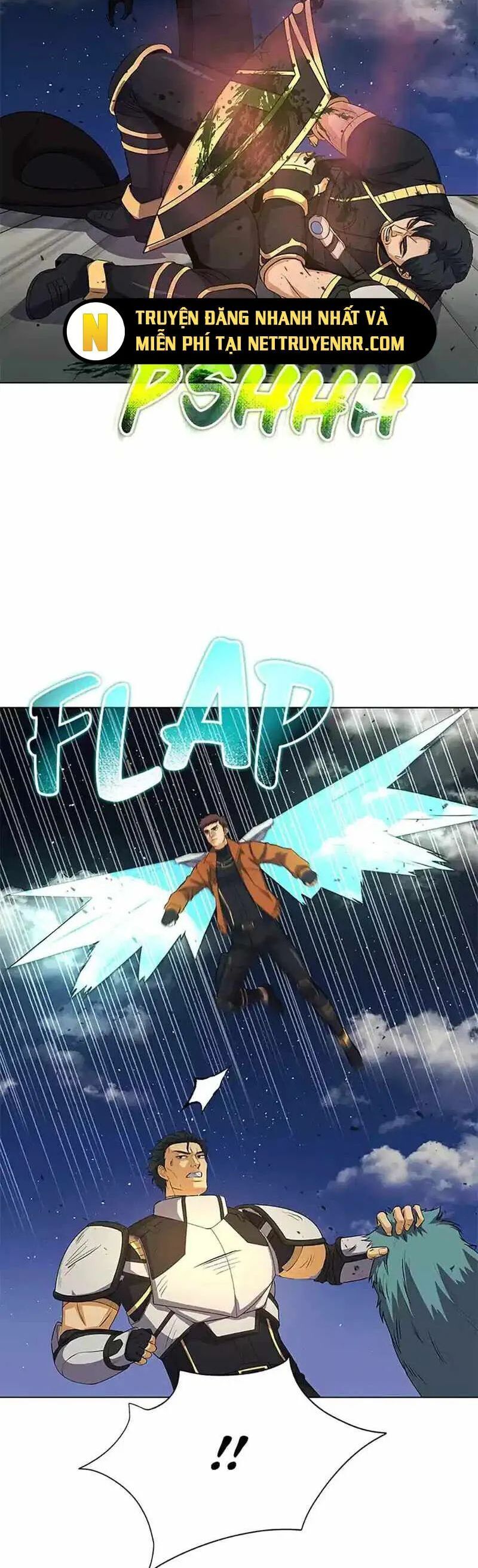 Thợ Săn Ăn Thịt Người - Chapter 80 - Page 54