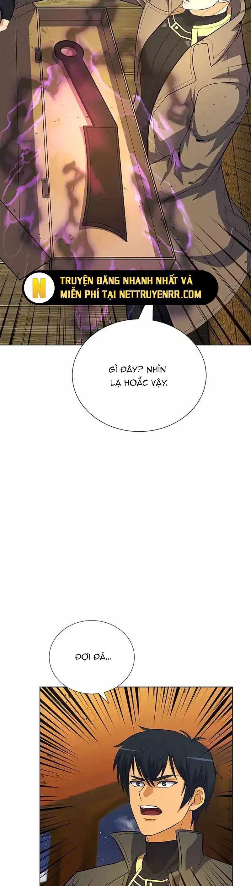 Thợ Săn Ăn Thịt Người - Chapter 80 - Page 6