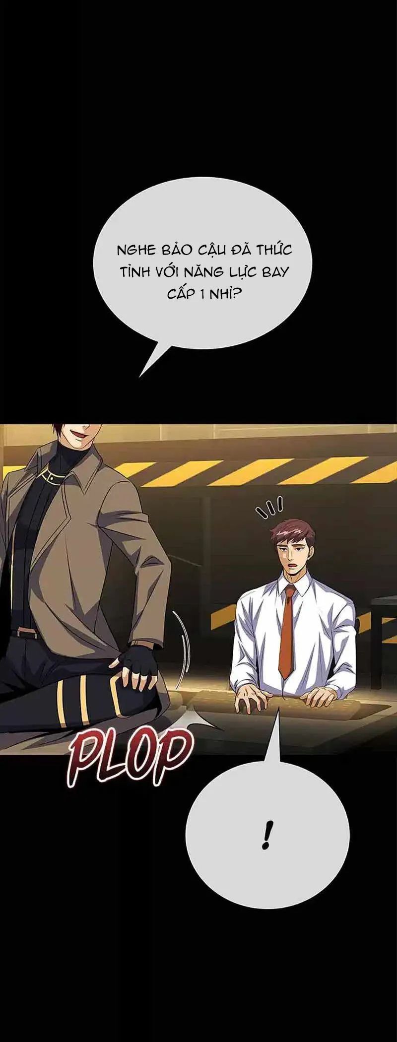 Thợ Săn Ăn Thịt Người - Chapter 80 - Page 62