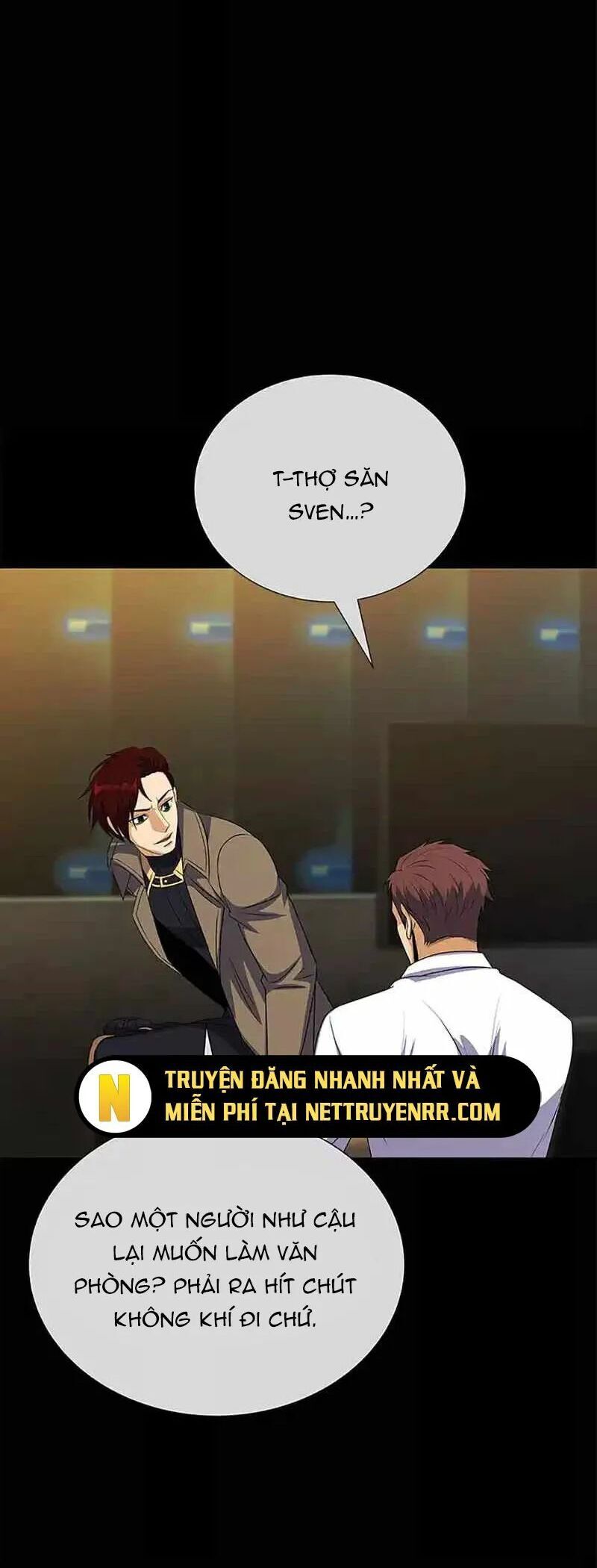 Thợ Săn Ăn Thịt Người - Chapter 80 - Page 63