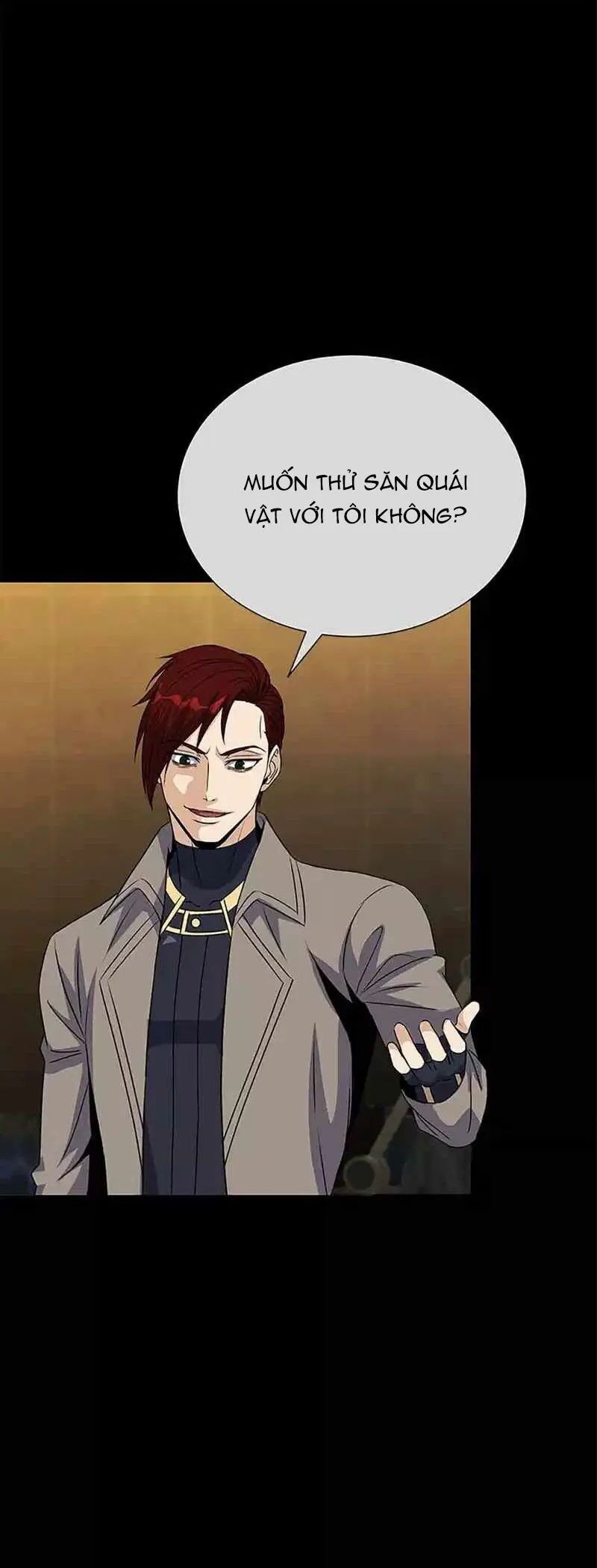 Thợ Săn Ăn Thịt Người - Chapter 80 - Page 64