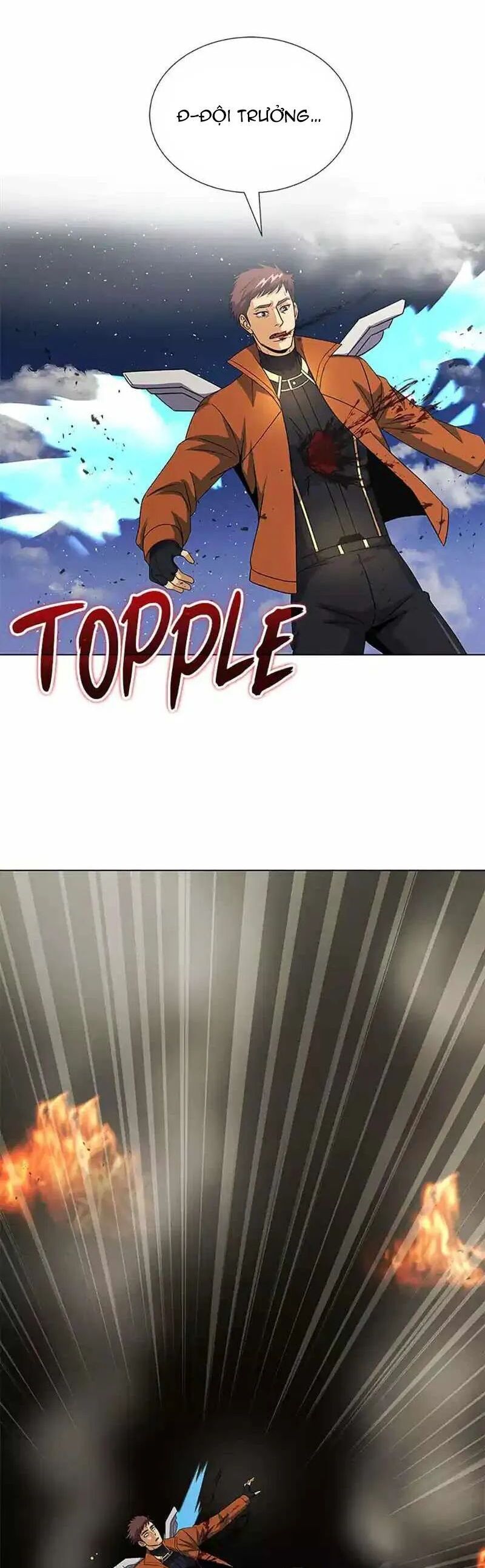 Thợ Săn Ăn Thịt Người - Chapter 80 - Page 66