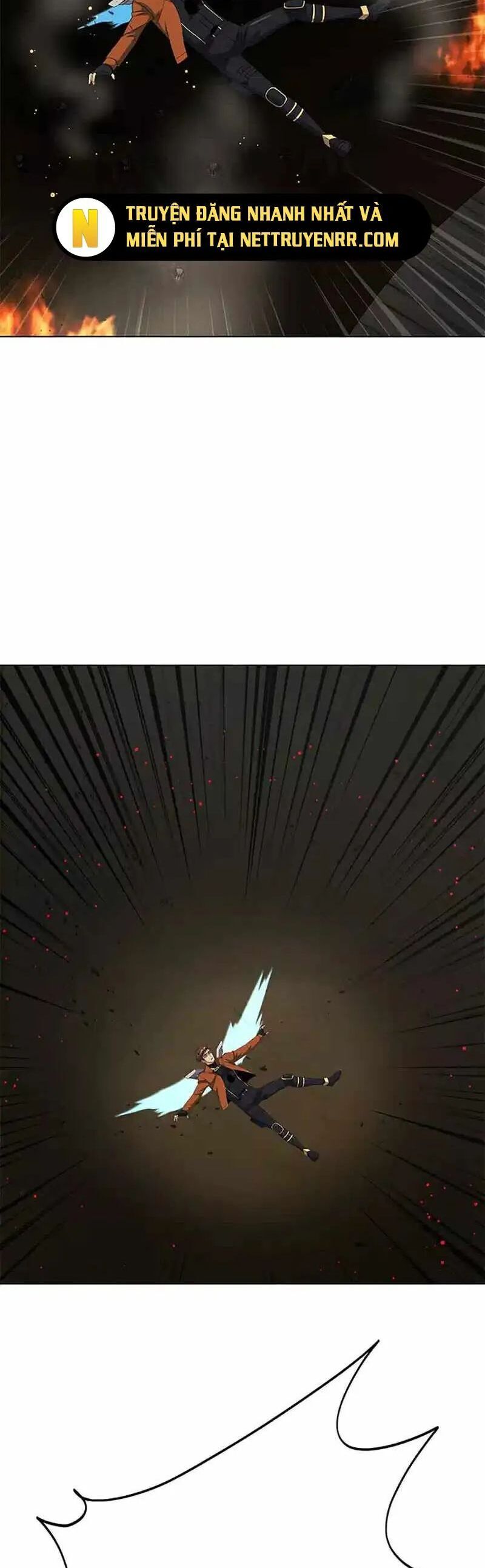 Thợ Săn Ăn Thịt Người - Chapter 80 - Page 67