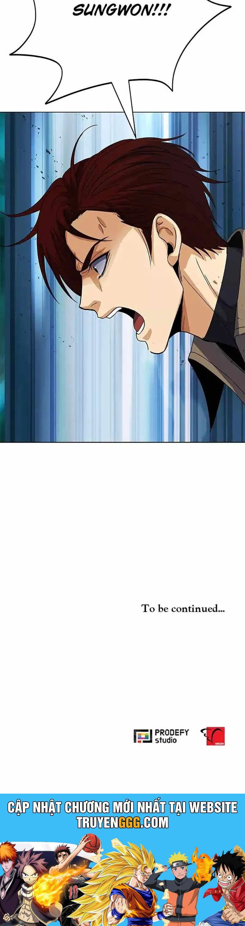 Thợ Săn Ăn Thịt Người - Chapter 80 - Page 68