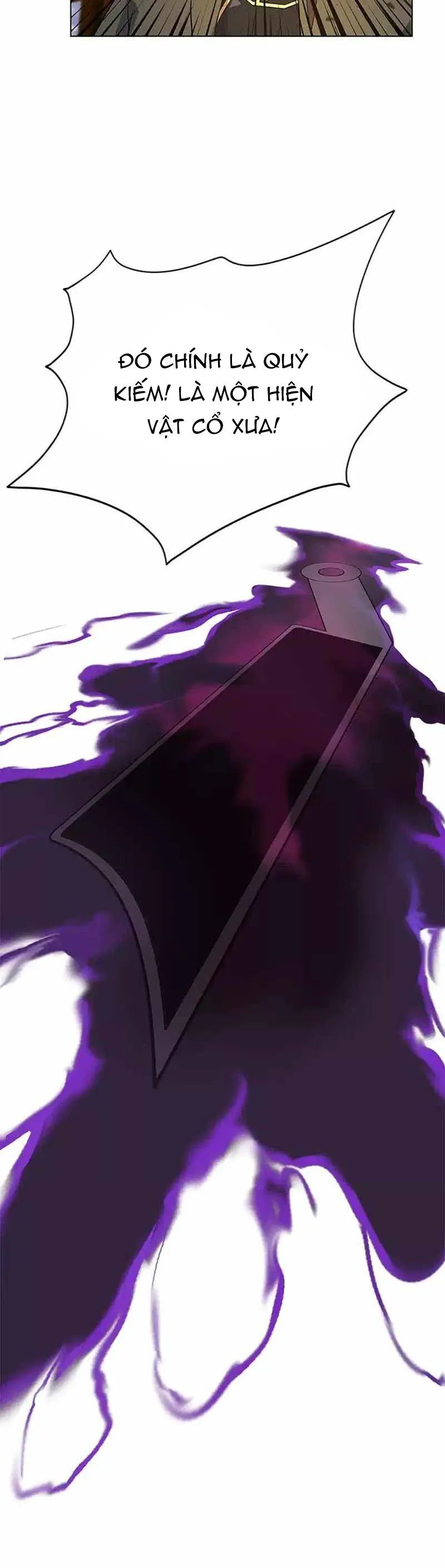 Thợ Săn Ăn Thịt Người - Chapter 80 - Page 7