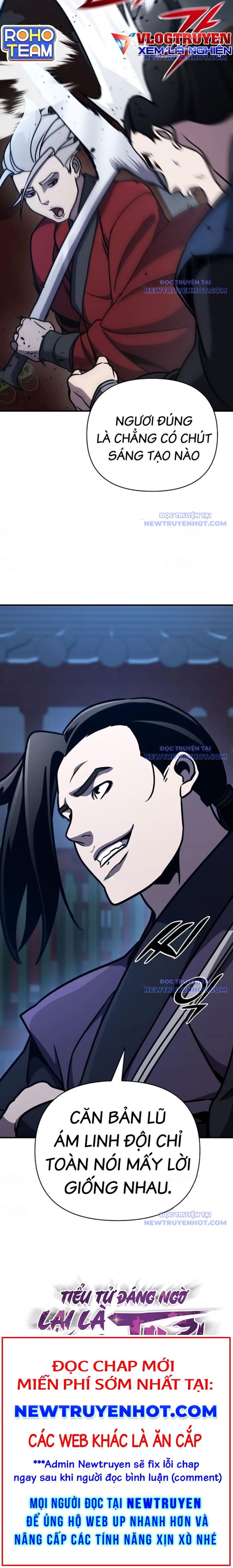 Tiểu Tử Đáng Ngờ Lại Là Cao Thủ - Chapter 82 - Page 32