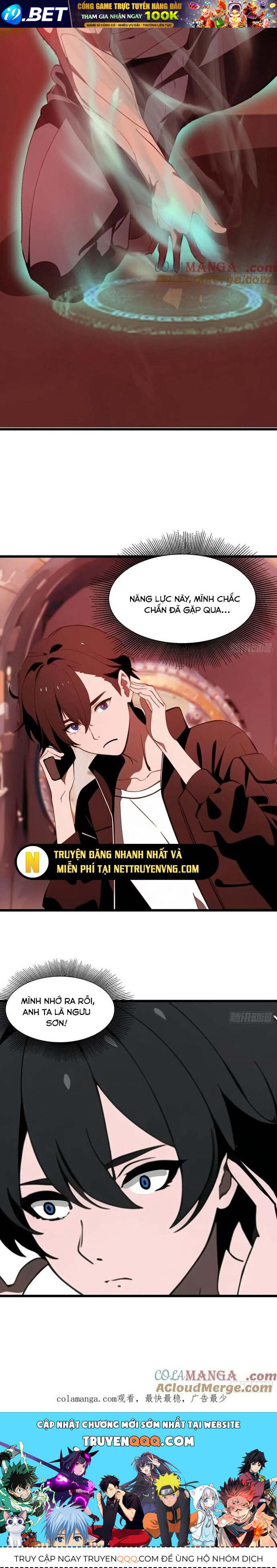 Mạt Thế Độc Hành: Khế Ước Hắc Ám Của Ta - Chapter 29 - Page 16