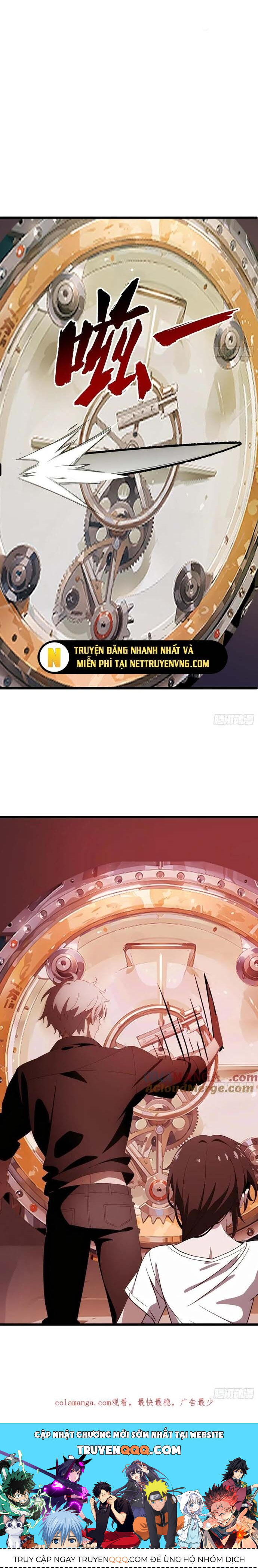 Mạt Thế Độc Hành: Khế Ước Hắc Ám Của Ta - Chapter 30 - Page 16