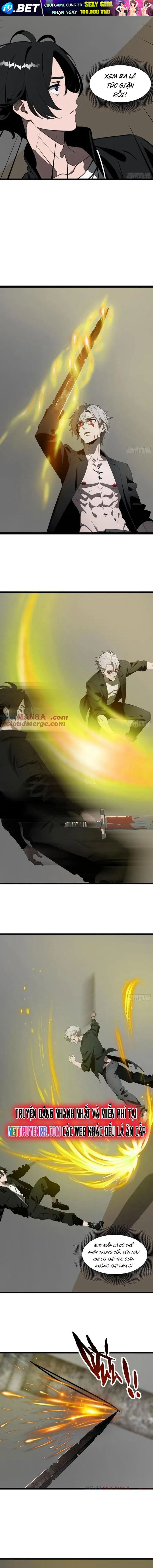 Mạt Thế Độc Hành: Khế Ước Hắc Ám Của Ta Chapter 32 - Trang 1