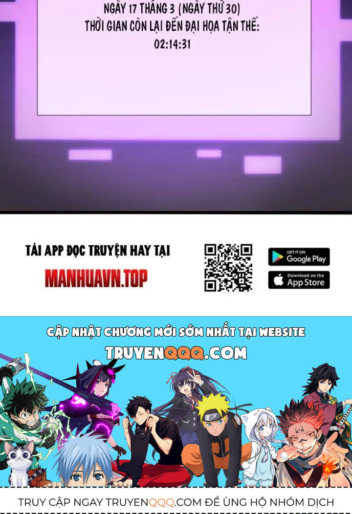 Mạt Thế Độc Hành: Khế Ước Hắc Ám Của Ta - Chapter 5 - Page 80