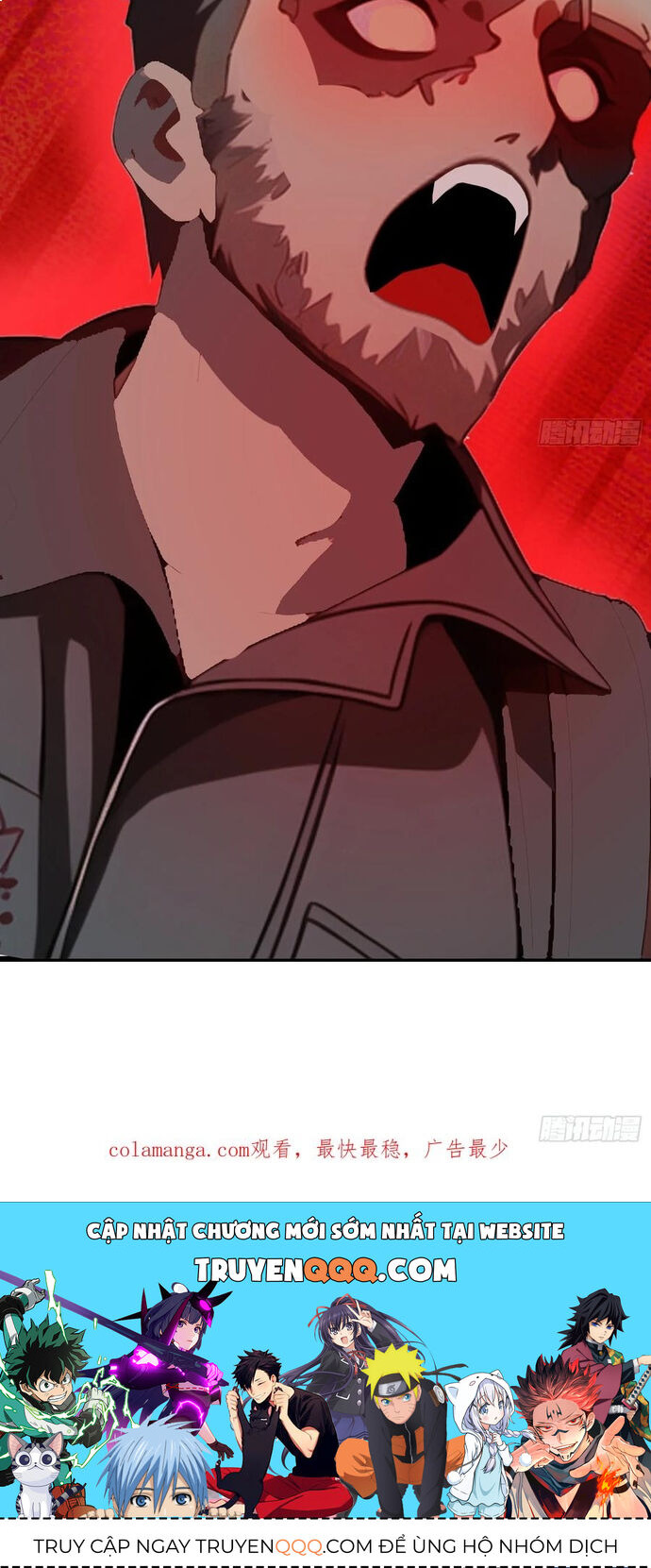 Mạt Thế Độc Hành: Khế Ước Hắc Ám Của Ta - Chapter 6 - Page 6