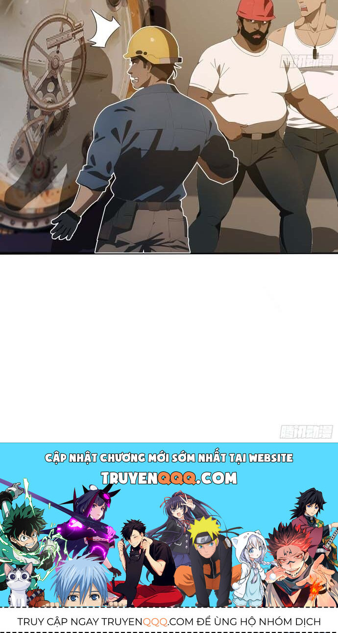 Mạt Thế Độc Hành: Khế Ước Hắc Ám Của Ta - Chapter 8 - Page 14