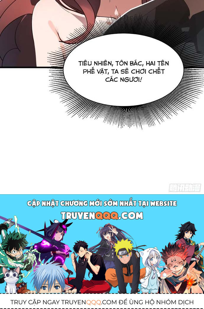 Mạt Thế Độc Hành: Khế Ước Hắc Ám Của Ta - Chapter 9 - Page 14