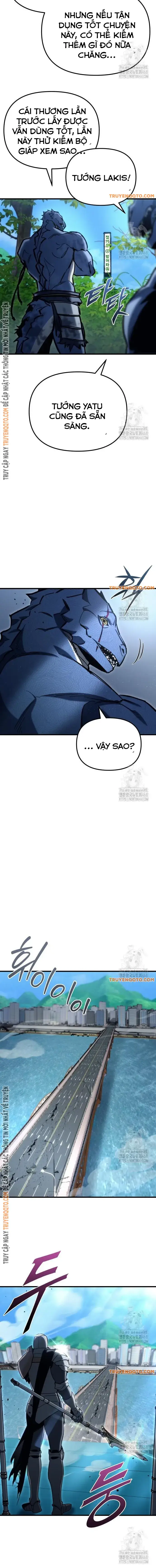 Mạt Thế Hậu Cần - Chapter 32 - Page 11