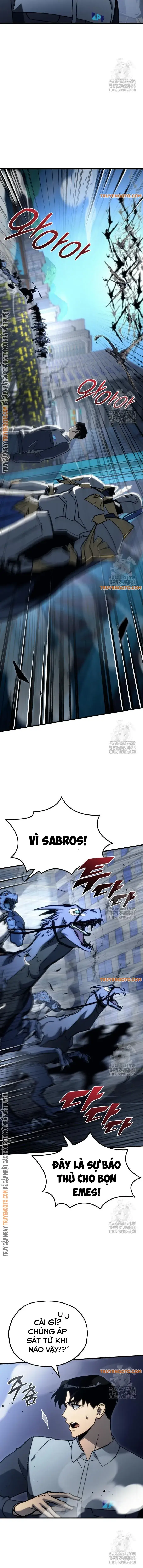 Mạt Thế Hậu Cần - Chapter 32 - Page 13