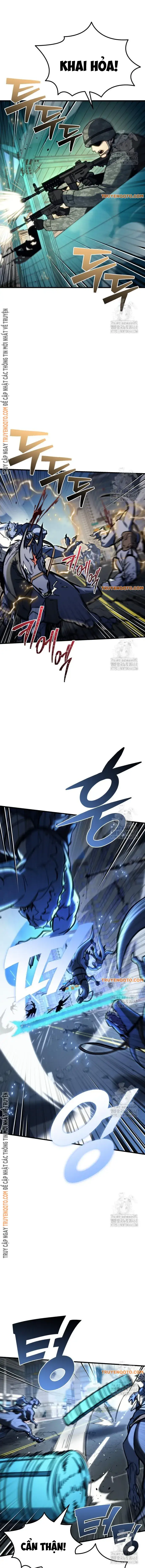 Mạt Thế Hậu Cần - Chapter 32 - Page 14