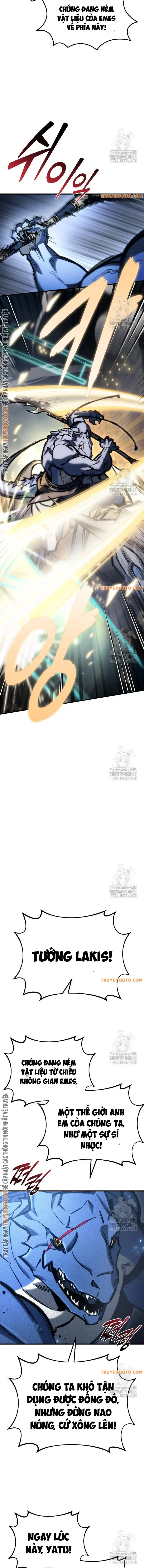 Mạt Thế Hậu Cần - Chapter 32 - Page 15