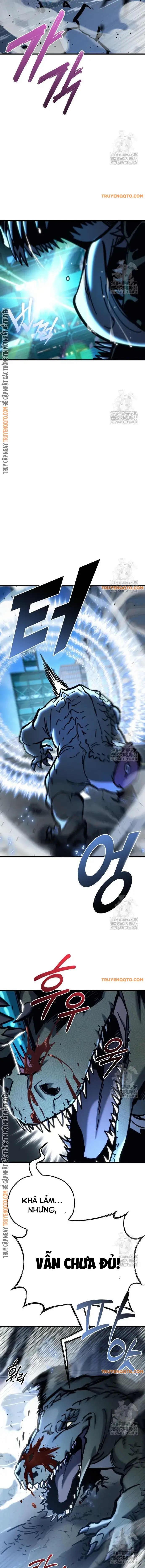 Mạt Thế Hậu Cần - Chapter 32 - Page 17