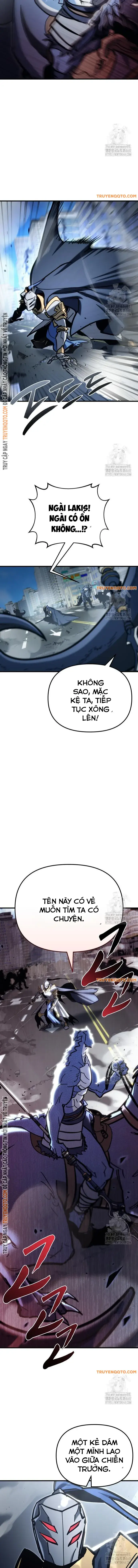 Mạt Thế Hậu Cần - Chapter 32 - Page 20