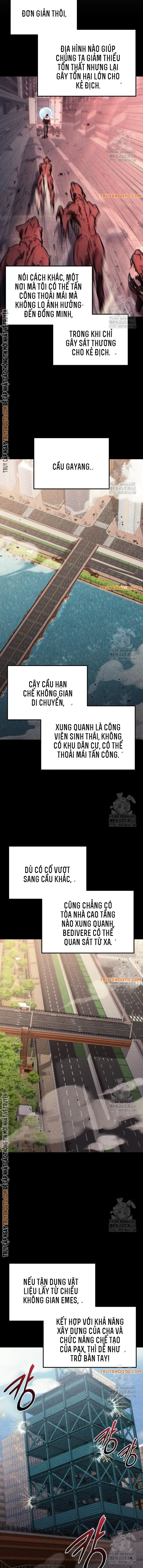 Mạt Thế Hậu Cần - Chapter 32 - Page 5