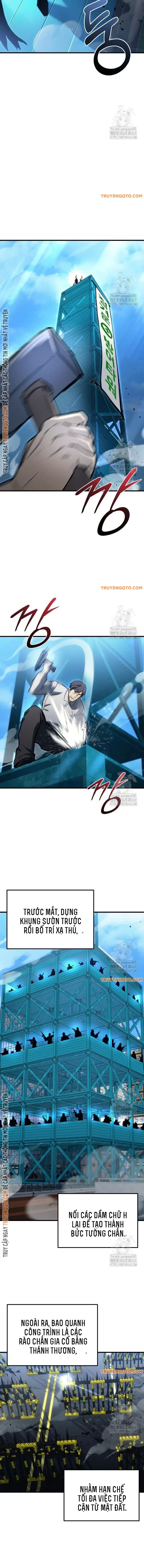 Mạt Thế Hậu Cần - Chapter 32 - Page 7