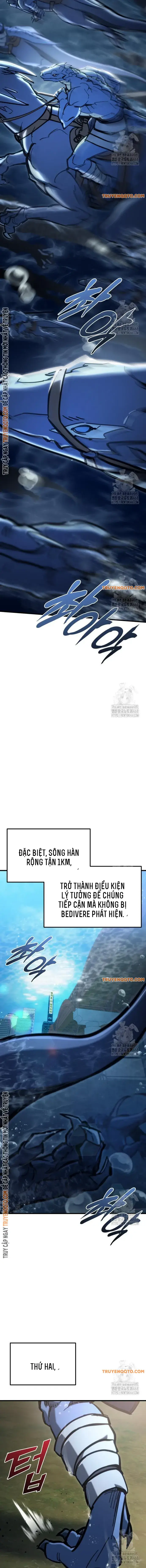 Mạt Thế Hậu Cần - Chapter 32 - Page 9