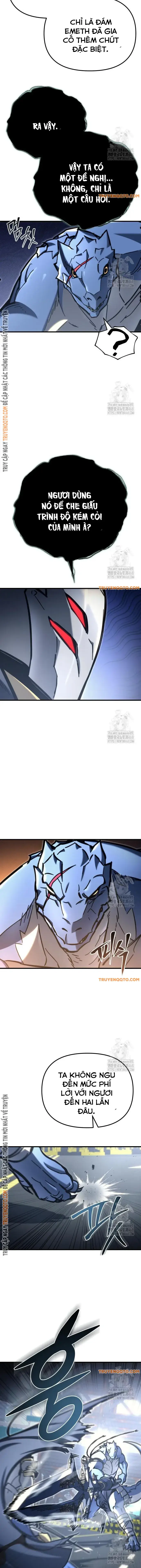 Mạt Thế Hậu Cần - Chapter 33 - Page 11