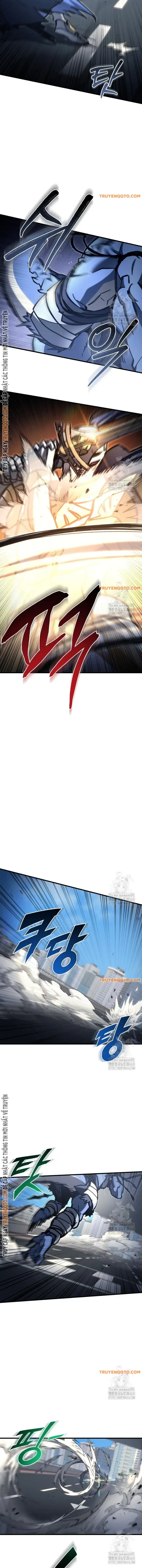 Mạt Thế Hậu Cần - Chapter 33 - Page 12