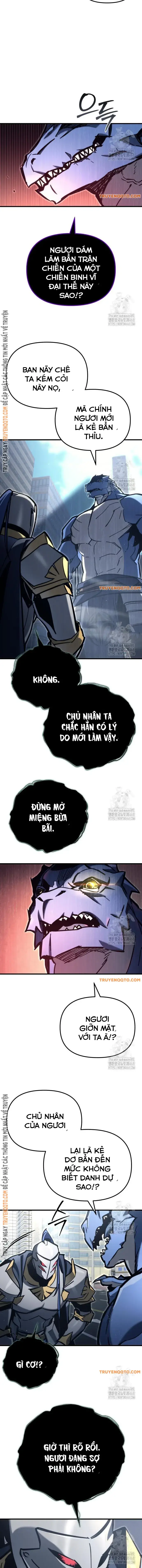 Mạt Thế Hậu Cần - Chapter 33 - Page 16