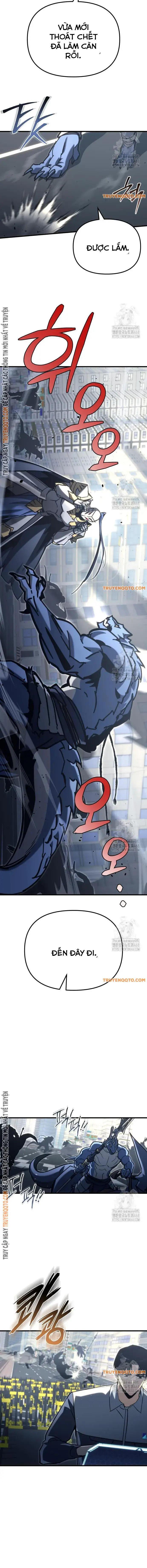 Mạt Thế Hậu Cần - Chapter 33 - Page 18