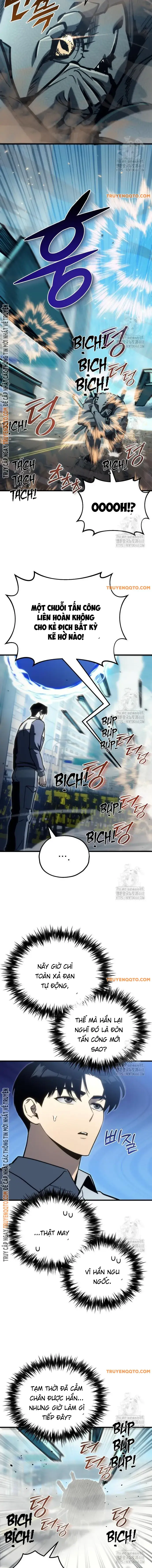 Mạt Thế Hậu Cần - Chapter 33 - Page 7