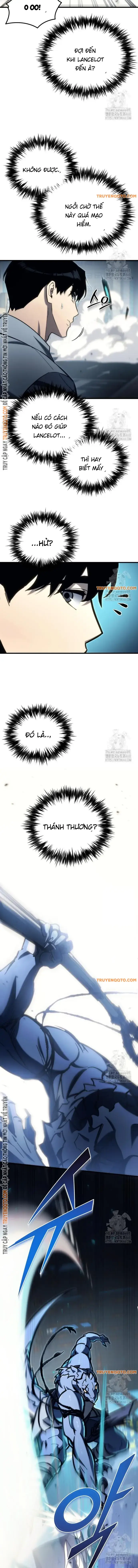 Mạt Thế Hậu Cần - Chapter 33 - Page 8