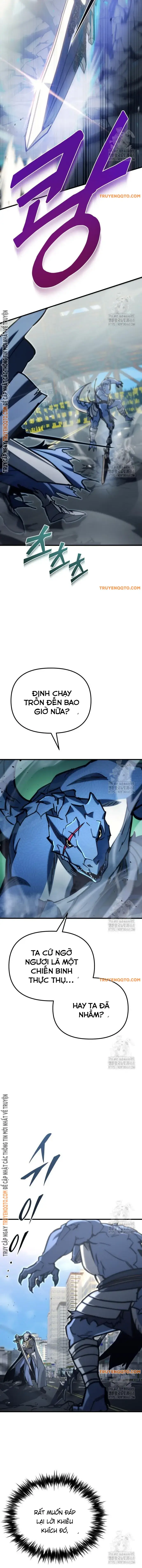 Mạt Thế Hậu Cần - Chapter 33 - Page 9