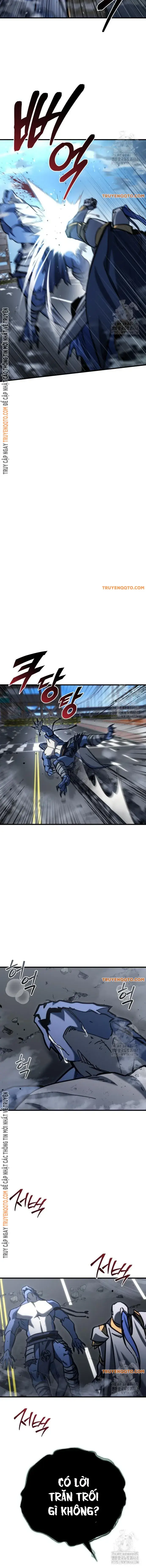 Mạt Thế Hậu Cần - Chapter 34 - Page 10