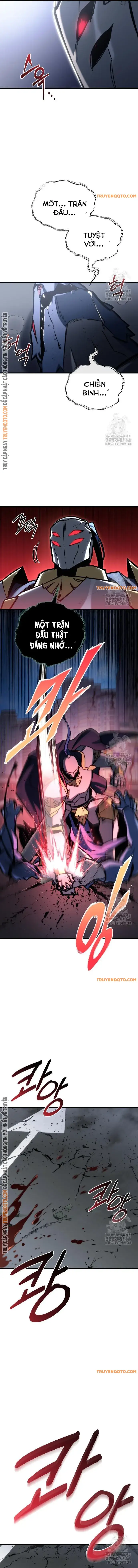 Mạt Thế Hậu Cần - Chapter 34 - Page 11