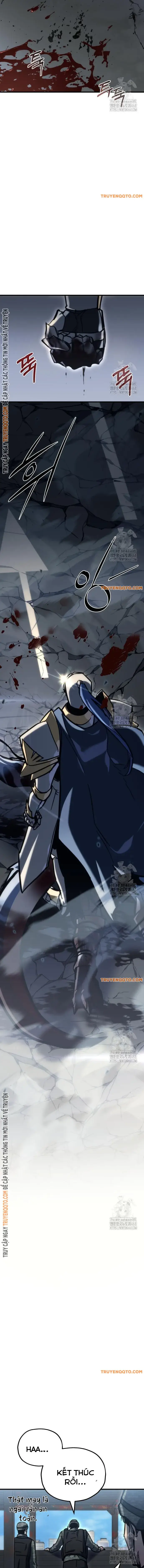 Mạt Thế Hậu Cần - Chapter 34 - Page 12