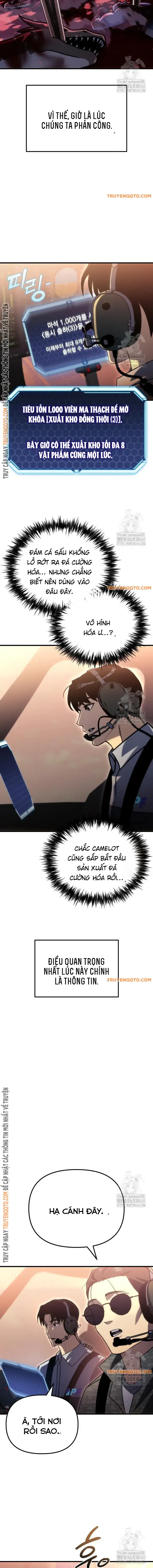 Mạt Thế Hậu Cần - Chapter 34 - Page 14