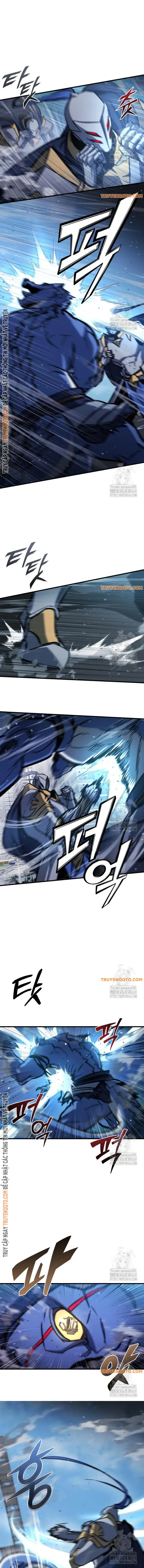 Mạt Thế Hậu Cần - Chapter 34 - Page 8