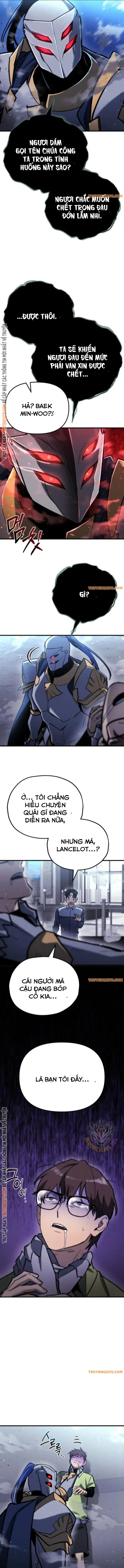 Mạt Thế Hậu Cần - Chapter 35 - Page 10