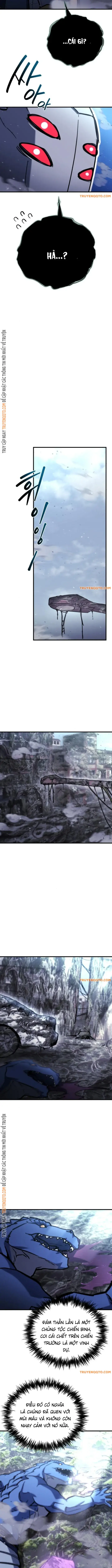 Mạt Thế Hậu Cần - Chapter 35 - Page 11