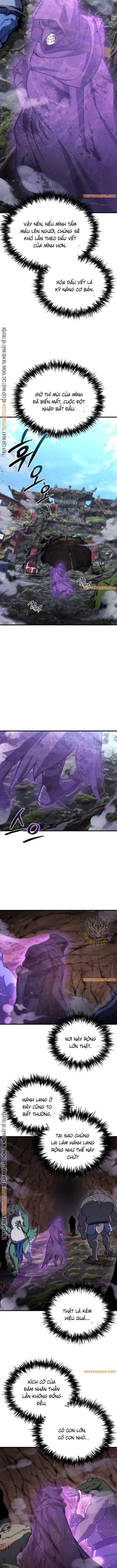 Mạt Thế Hậu Cần - Chapter 35 - Page 12