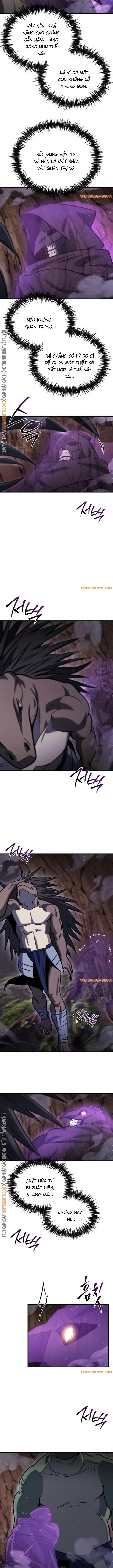 Mạt Thế Hậu Cần - Chapter 35 - Page 13