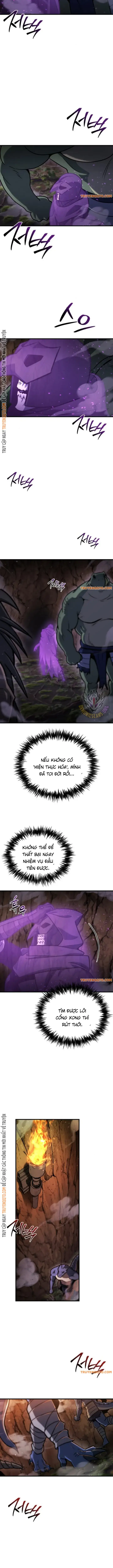 Mạt Thế Hậu Cần - Chapter 35 - Page 14