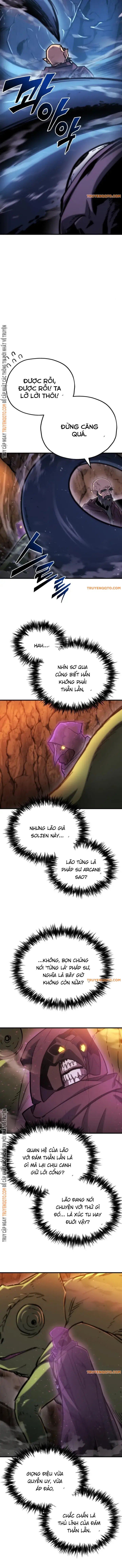 Mạt Thế Hậu Cần - Chapter 35 - Page 17