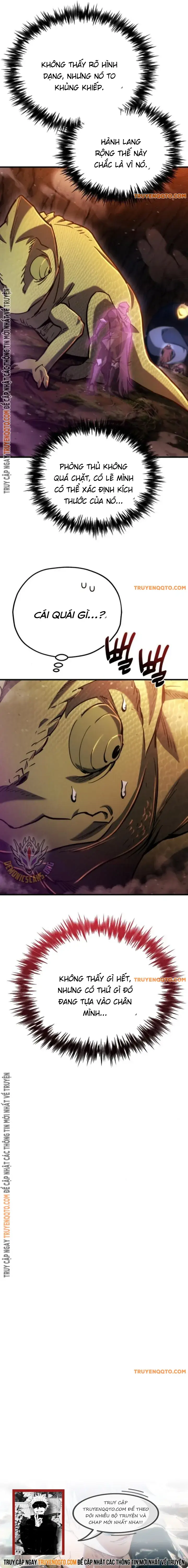 Mạt Thế Hậu Cần - Chapter 35 - Page 18