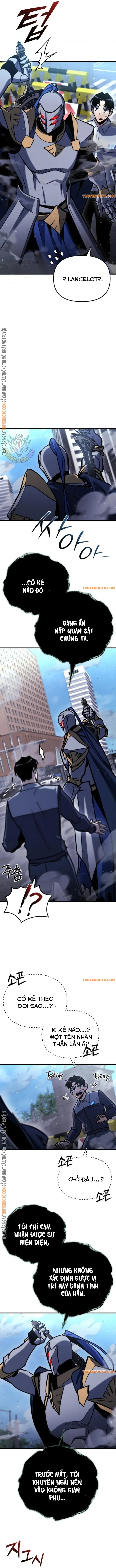 Mạt Thế Hậu Cần - Chapter 35 - Page 6