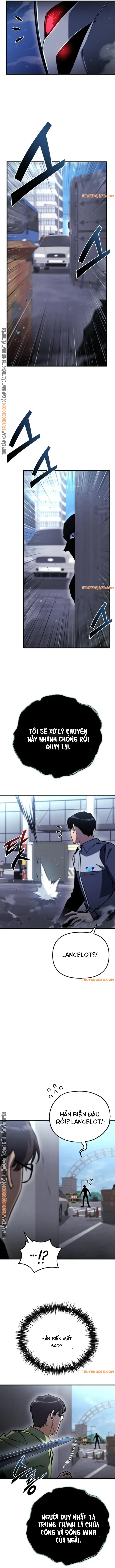 Mạt Thế Hậu Cần - Chapter 35 - Page 7