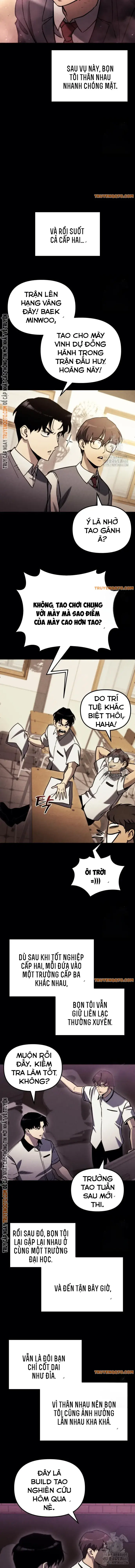 Mạt Thế Hậu Cần - Chapter 36 - Page 12