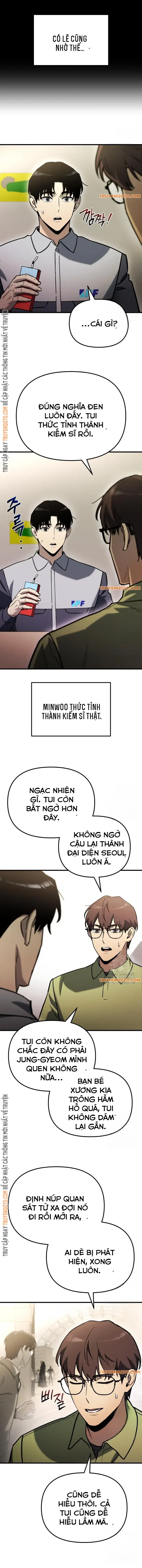 Mạt Thế Hậu Cần - Chapter 36 - Page 14